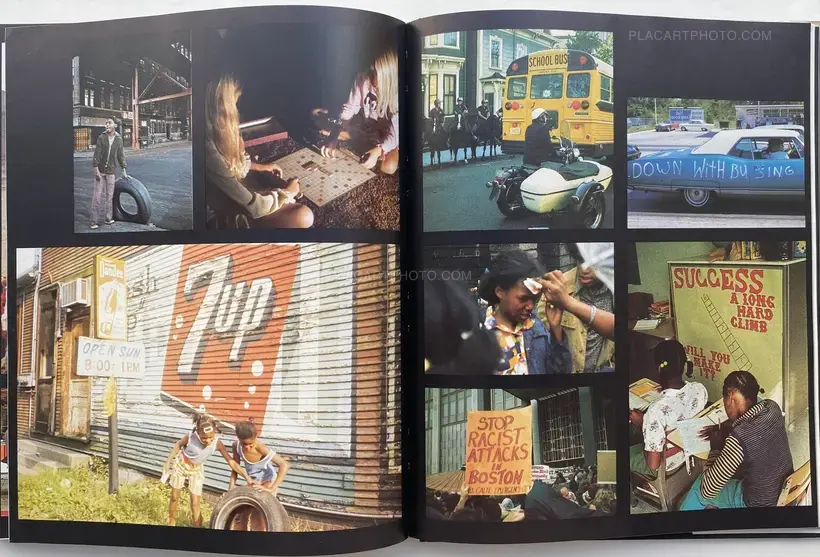 Jacob Holdt – American Pictures: A Personal Journey Through the American Underclass