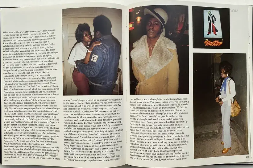 Jacob Holdt – American Pictures: A Personal Journey Through the American Underclass