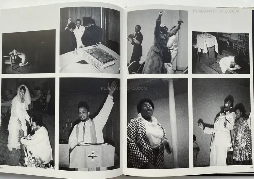 Jacob Holdt – American Pictures: A Personal Journey Through the American Underclass
