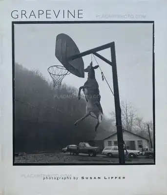 Susan Lipper – GRAPEVINE