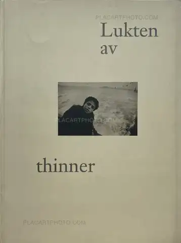 Halil – Lukten av thinner (The smell of thinner)