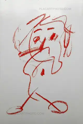 Yuichi Hibi – Rojin (SIGNED - ONLY 100 COPIES)