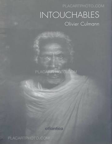 Olivier Culmann,INTOUCHABLES (NUMBERED)
