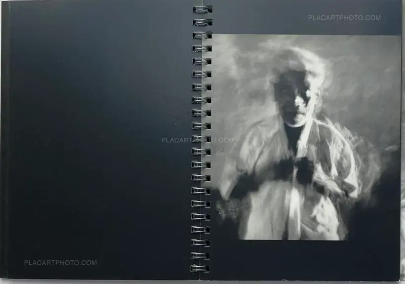 Olivier Culmann – INTOUCHABLES (NUMBERED)
