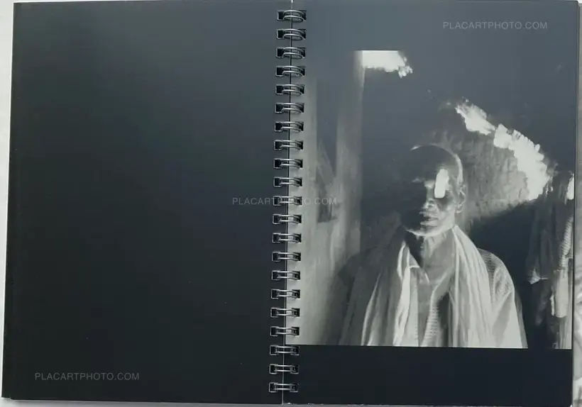 Olivier Culmann – INTOUCHABLES (NUMBERED)