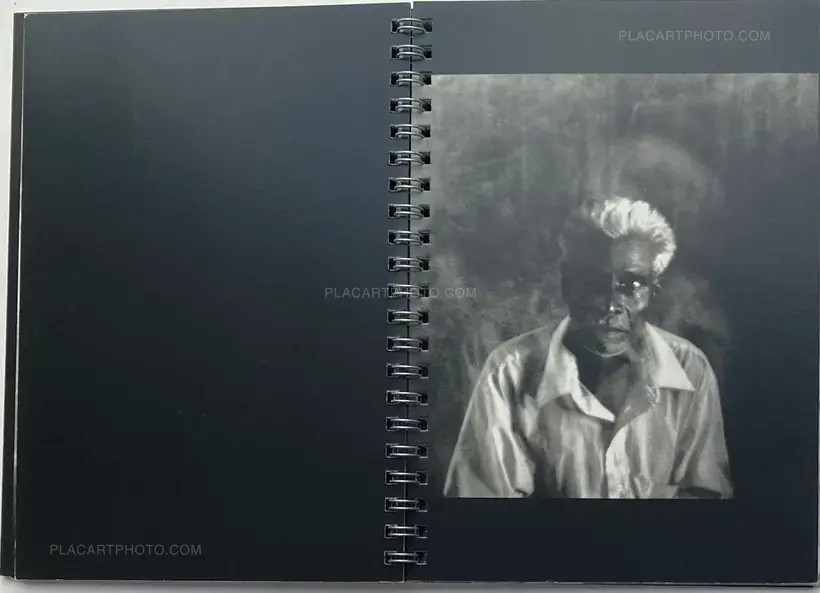Olivier Culmann – INTOUCHABLES (NUMBERED)