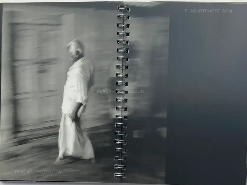 Olivier Culmann – INTOUCHABLES (NUMBERED)