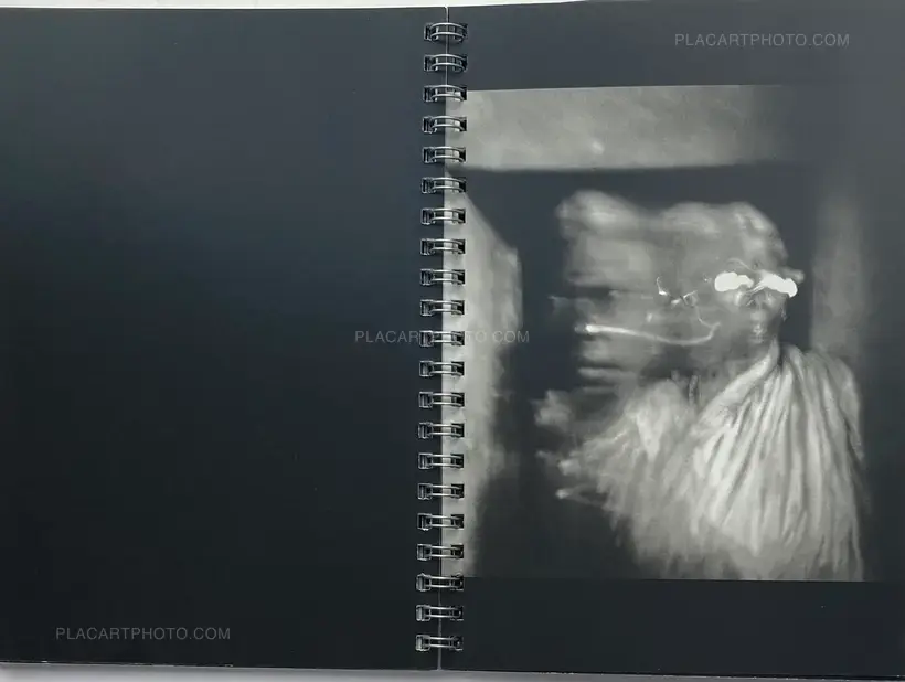 Olivier Culmann – INTOUCHABLES (NUMBERED)