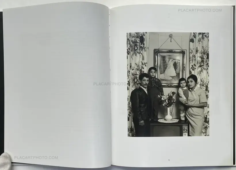 Bruce Davidson – East 100th Street
