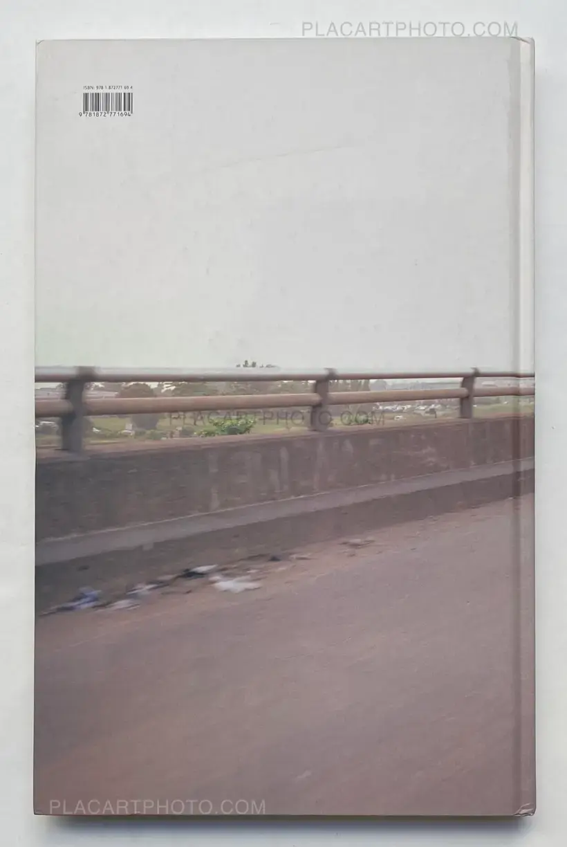 Paul Seawright – INVISIBLE CITIES