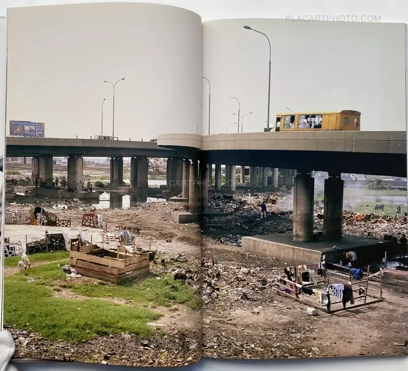 Paul Seawright – INVISIBLE CITIES