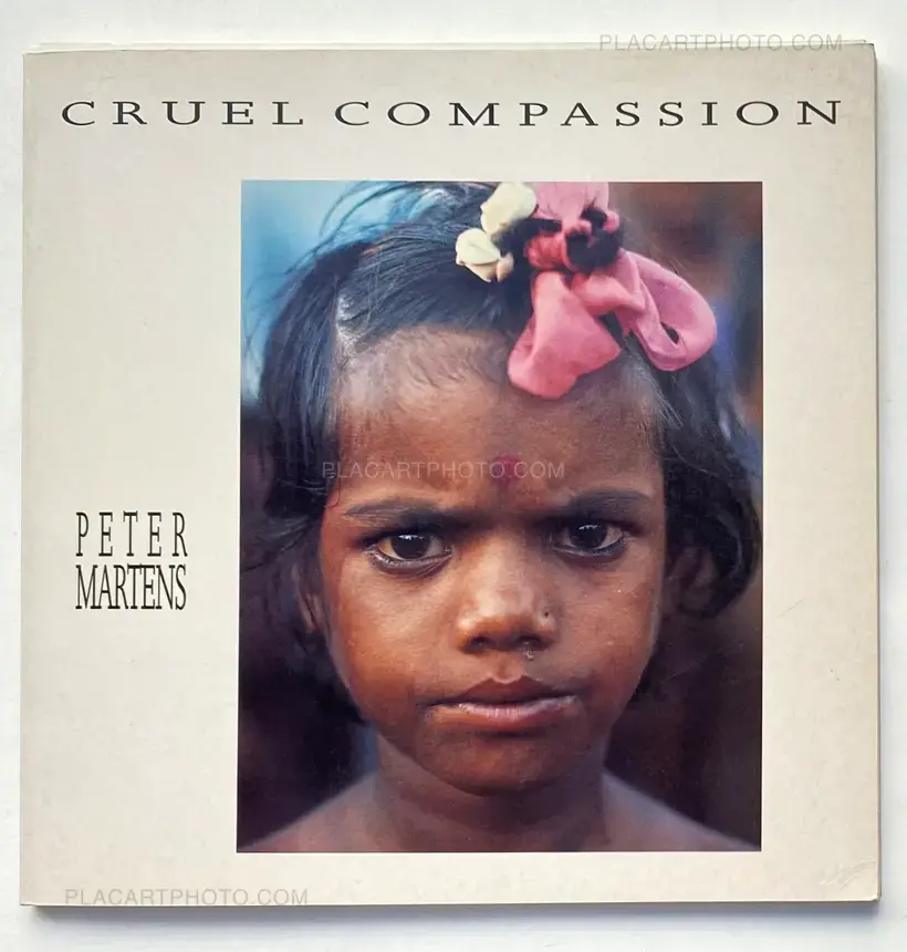 Peter Martens – CRUEL COMPASSIONS
