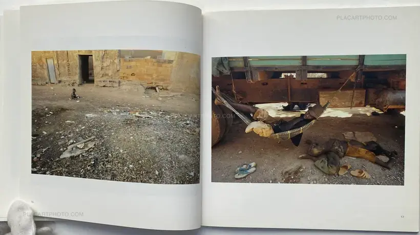 Peter Martens – CRUEL COMPASSIONS