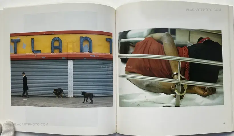 Peter Martens – CRUEL COMPASSIONS