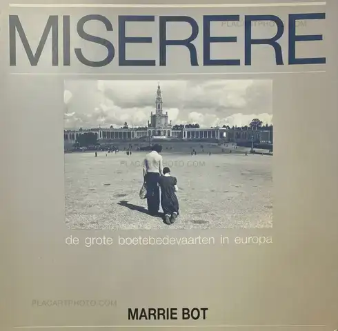 Marrie Bot – MISERERE
