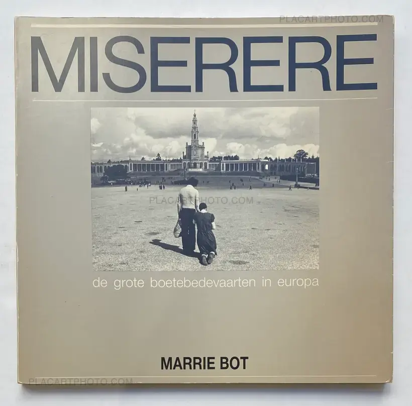 Marrie Bot – MISERERE