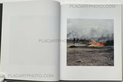 Pieter Hugo,PERMANENT ERROR