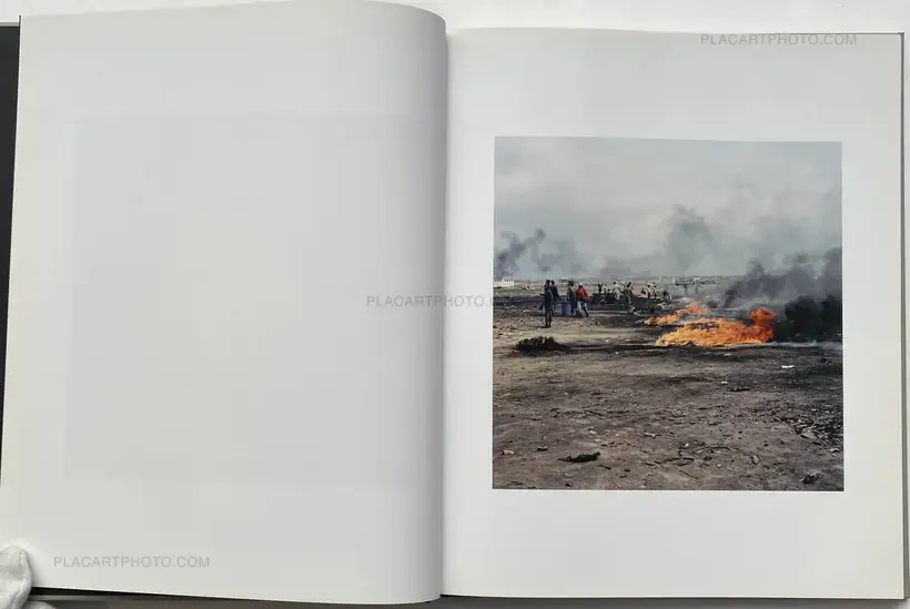 Pieter Hugo – PERMANENT ERROR