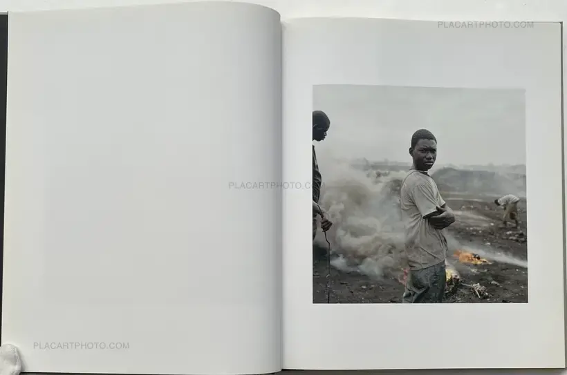 Pieter Hugo – PERMANENT ERROR