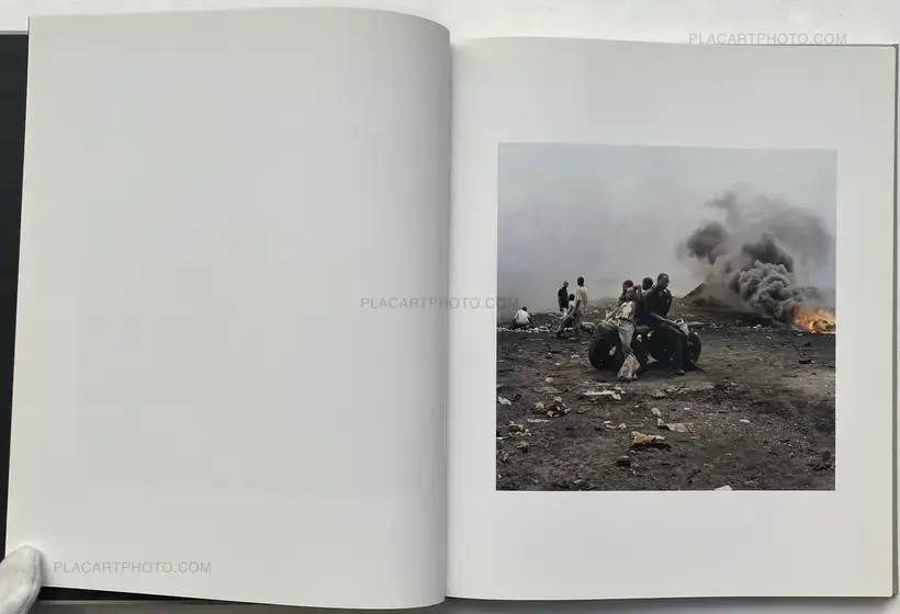 Pieter Hugo – PERMANENT ERROR