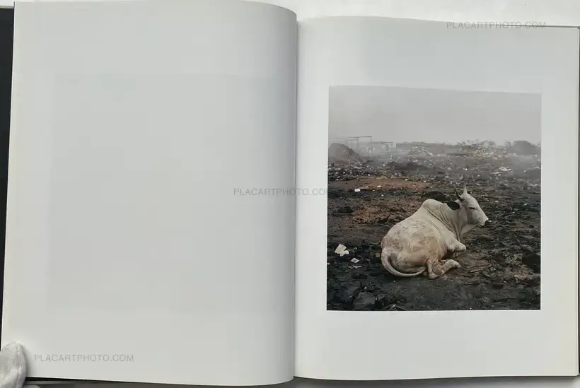 Pieter Hugo – PERMANENT ERROR