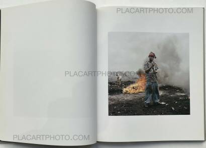 Pieter Hugo,PERMANENT ERROR