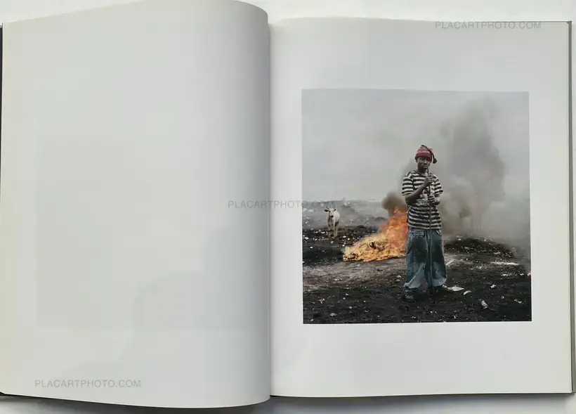 Pieter Hugo – PERMANENT ERROR