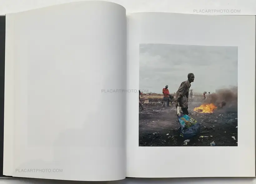 Pieter Hugo – PERMANENT ERROR
