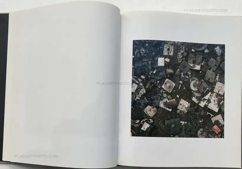 Pieter Hugo – PERMANENT ERROR