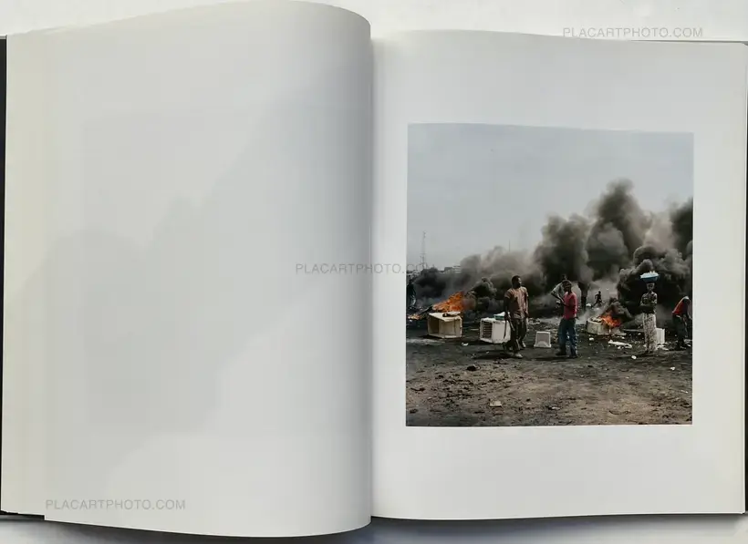 Pieter Hugo – PERMANENT ERROR