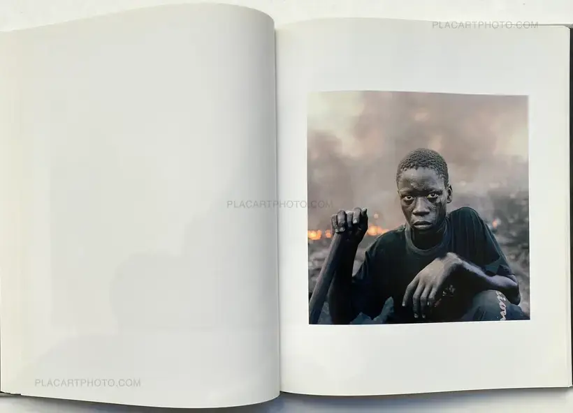 Pieter Hugo – PERMANENT ERROR