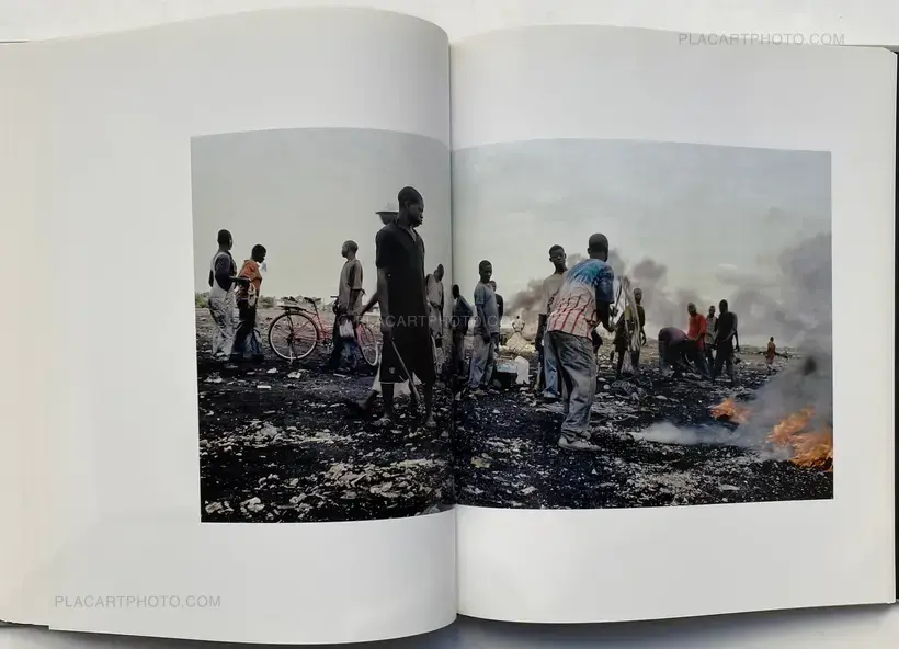 Pieter Hugo – PERMANENT ERROR