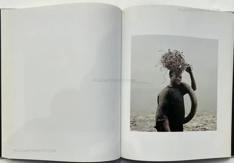 Pieter Hugo – PERMANENT ERROR