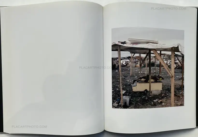 Pieter Hugo – PERMANENT ERROR