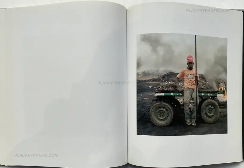 Pieter Hugo – PERMANENT ERROR