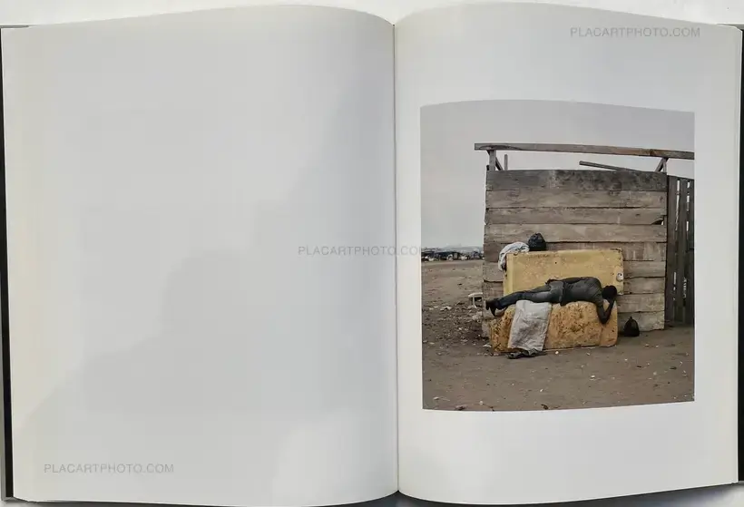 Pieter Hugo – PERMANENT ERROR