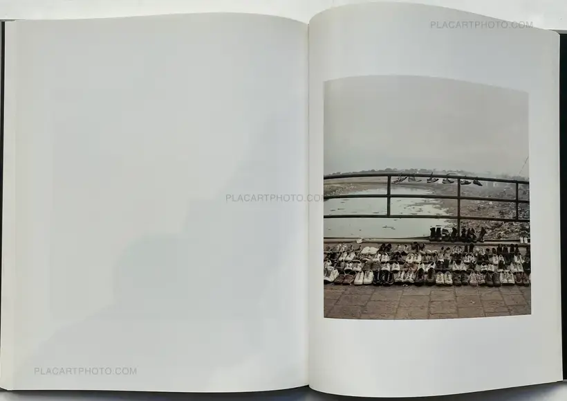 Pieter Hugo – PERMANENT ERROR