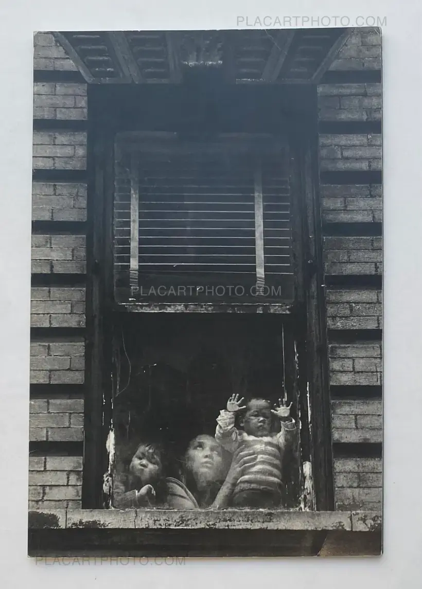 Masao Gozu – In New York (Feb. 1971-Nov. 1980)