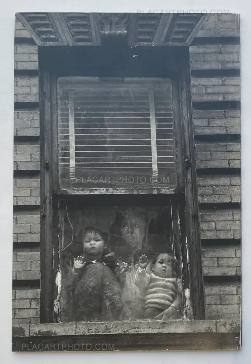 Masao Gozu – In New York (Feb. 1971-Nov. 1980)