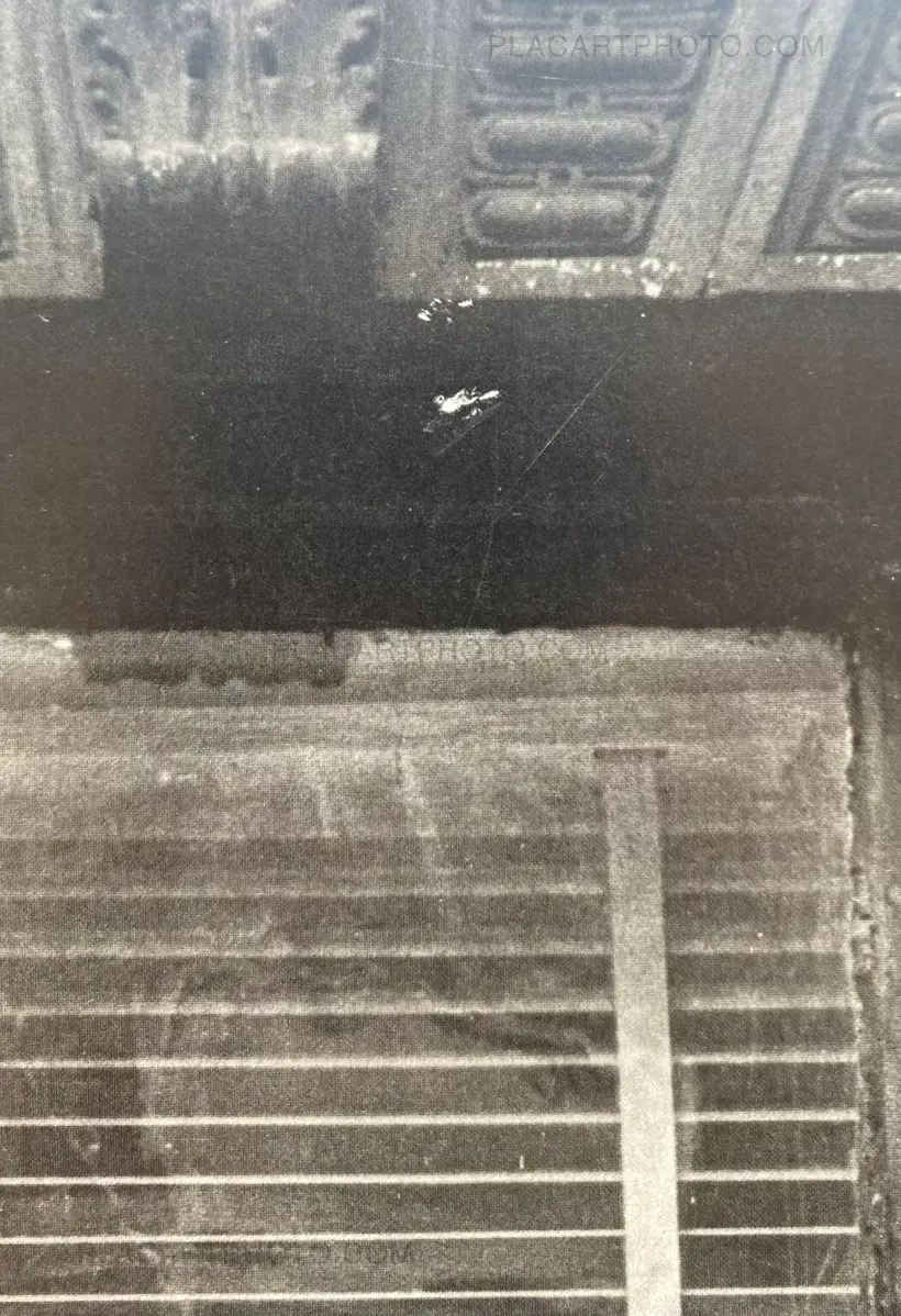 Masao Gozu – In New York (Feb. 1971-Nov. 1980)