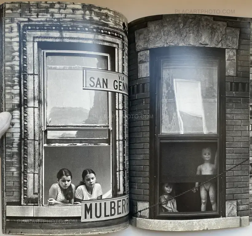 Masao Gozu – In New York (Feb. 1971-Nov. 1980)