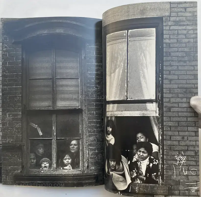 Masao Gozu – In New York (Feb. 1971-Nov. 1980)