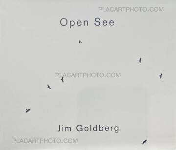 Jim Goldberg,Open See