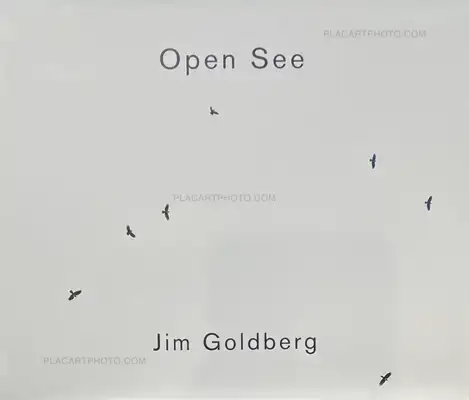 Jim Goldberg – Open See