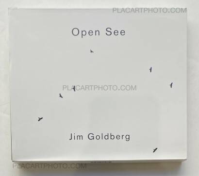 Jim Goldberg,Open See