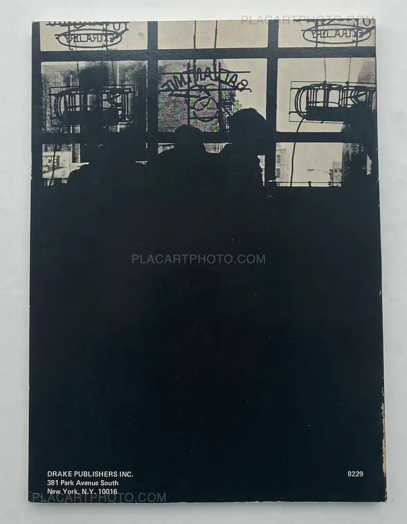 Michael D. Zettler – THE BOWERY