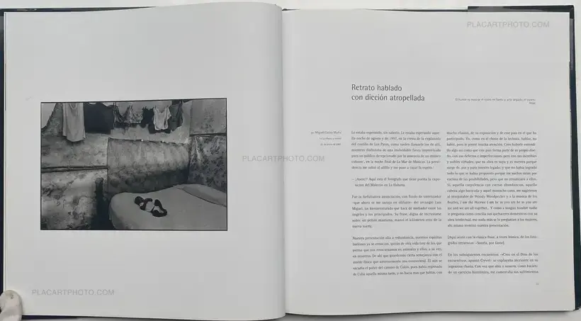Juan Manuel Díaz Burgos – La Habana. Visión interior