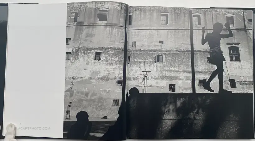 Juan Manuel Díaz Burgos – La Habana. Visión interior
