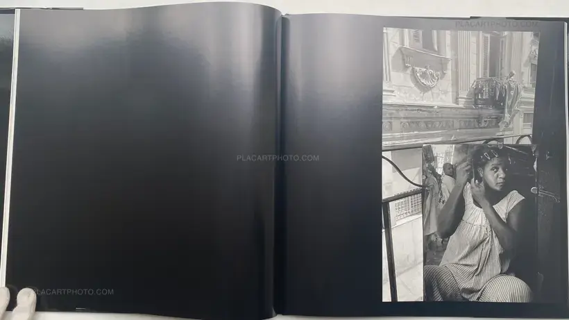 Juan Manuel Díaz Burgos – La Habana. Visión interior