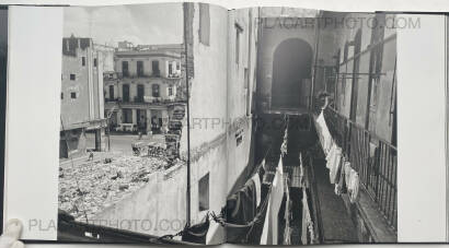 Juan Manuel Díaz Burgos ,La Habana. Visión interior